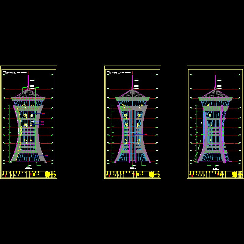 5、立面.dwg