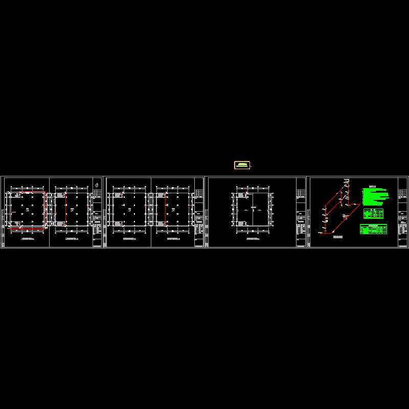 工务栋水(修改）.dwg