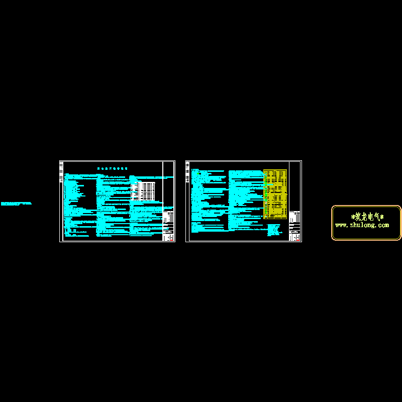 01~02强电施工说明.dwg