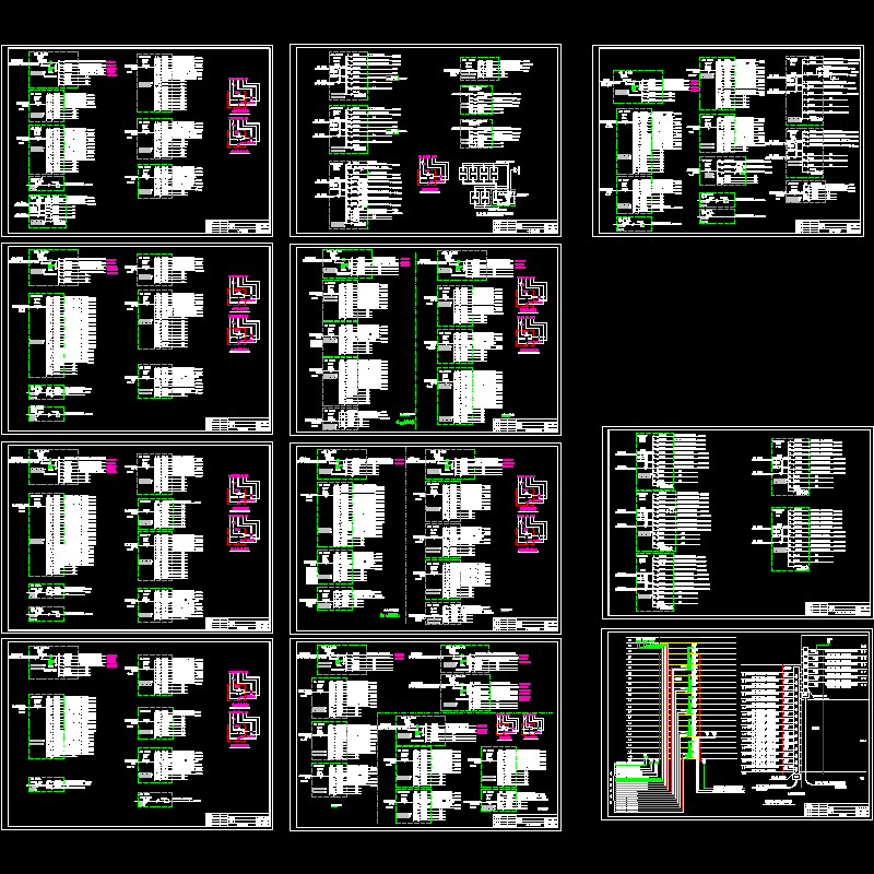 系统图.dwg