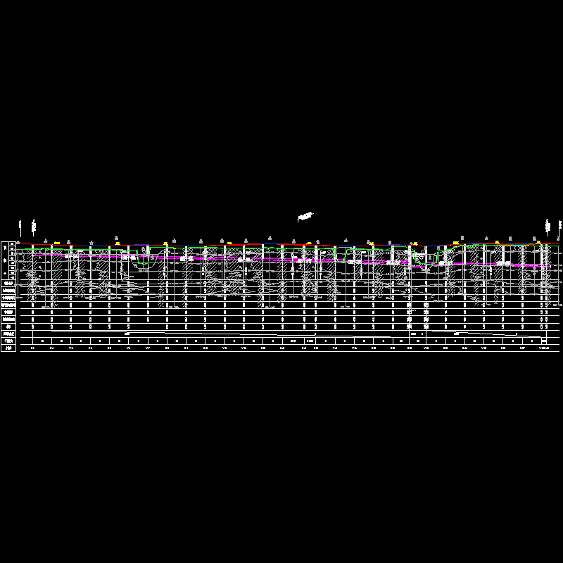 ps-04污水管道纵断面图.dwg