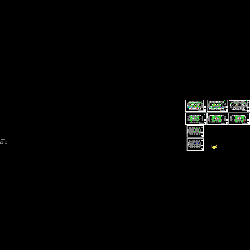 给排水平面图.dwg