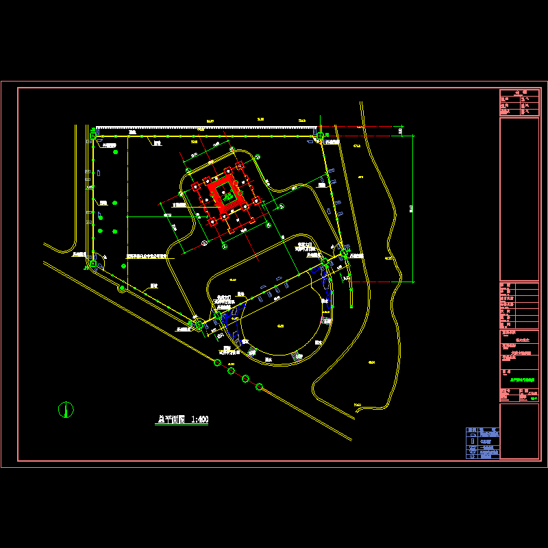 17-总平面.dwg