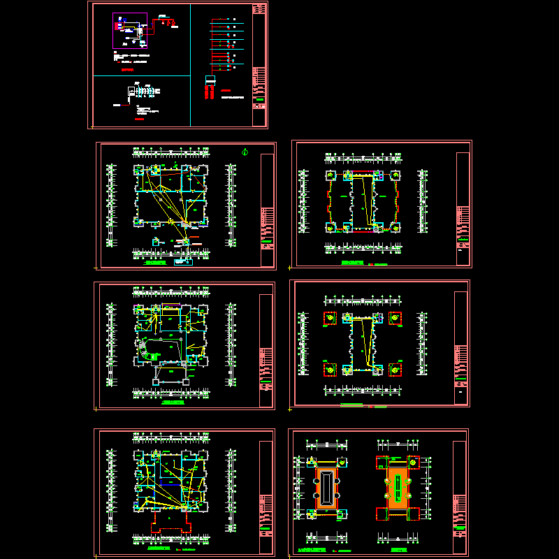 10-16弱电.dwg