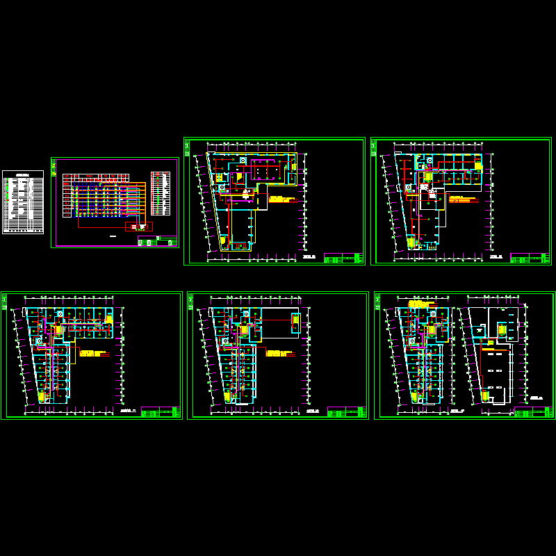 消防报警.dwg