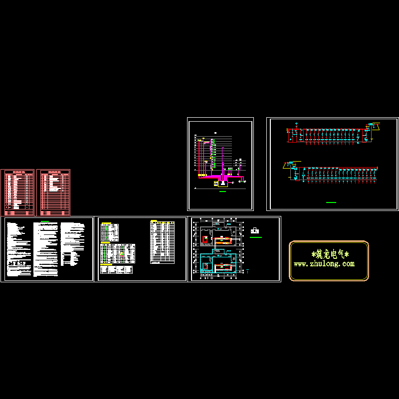 电气说明及变电.dwg