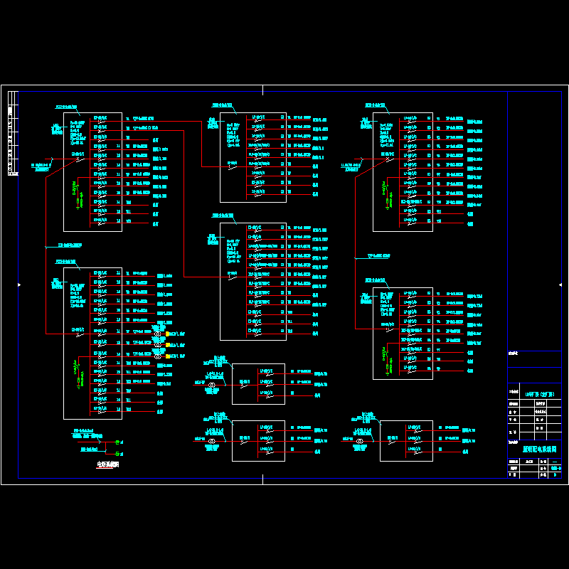 电施-3.dwg