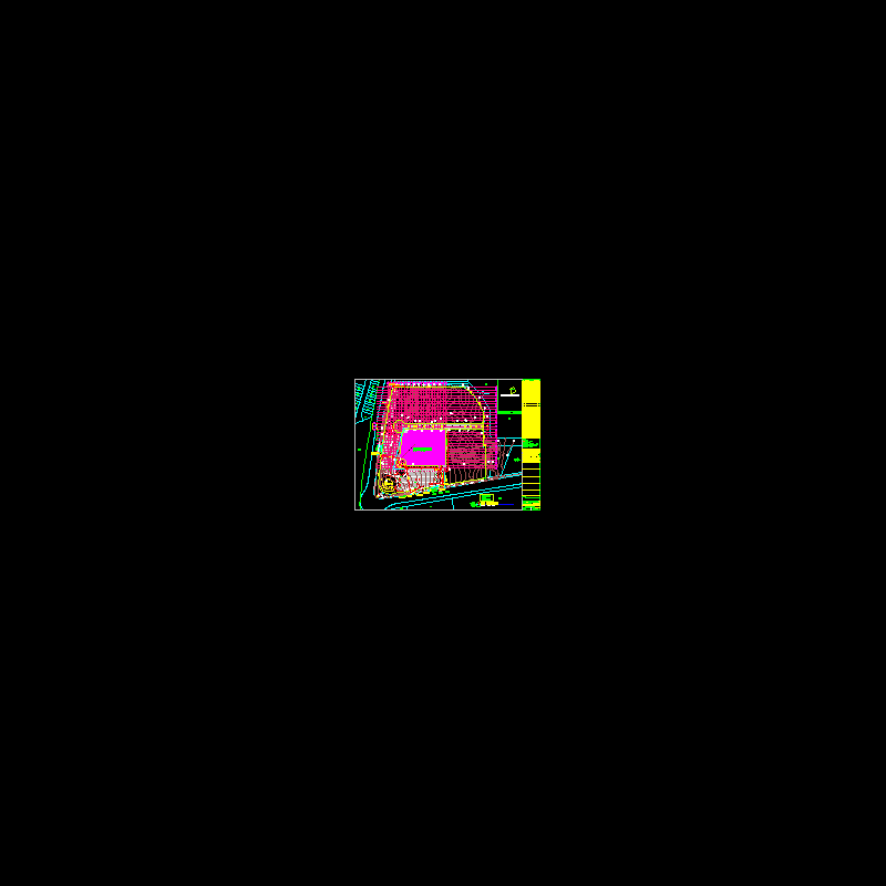 tender -site plan.dwg