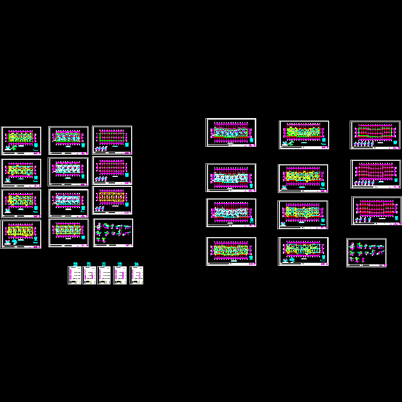 20-24梁板柱.dwg