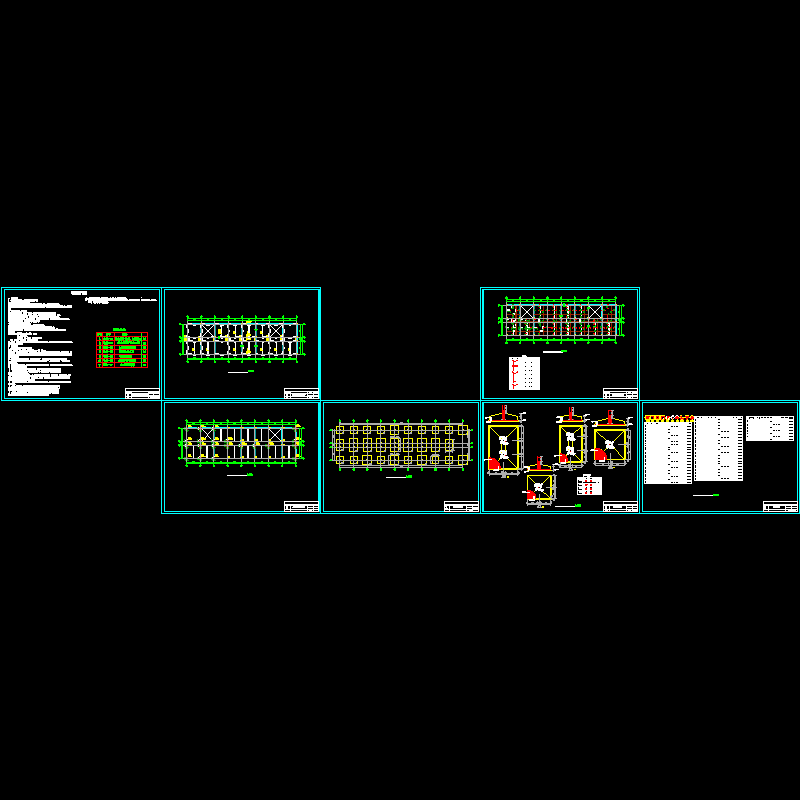 结施图 -改.dwg