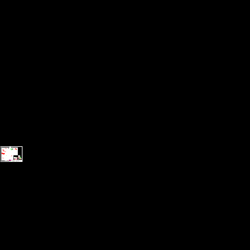 钢结构框架设计 - 1