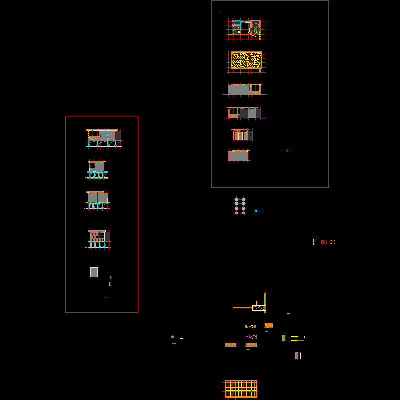 dyc-4.1~dyc4.7更衣室详图.dwg