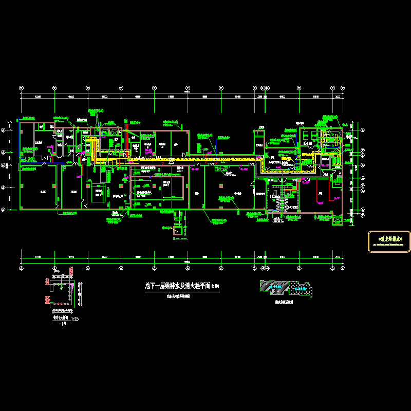 地下室.dwg