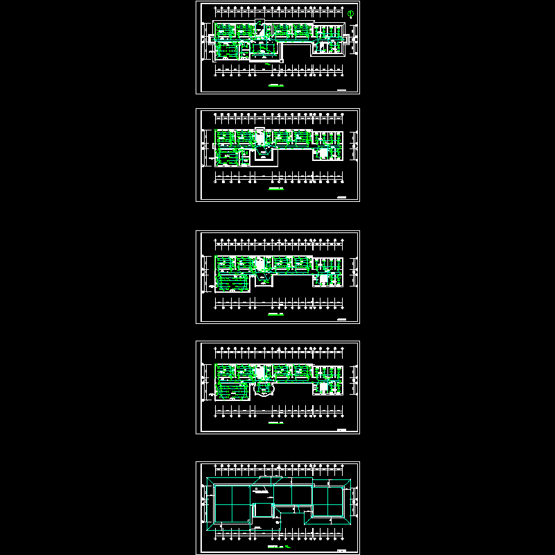 教学楼照明.dwg