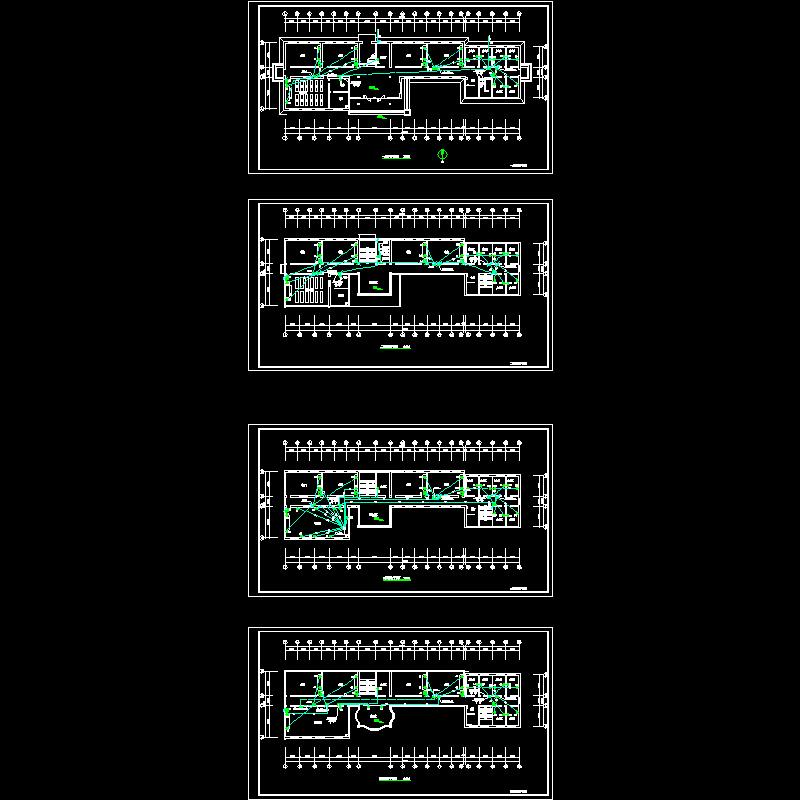 教学楼弱电.dwg