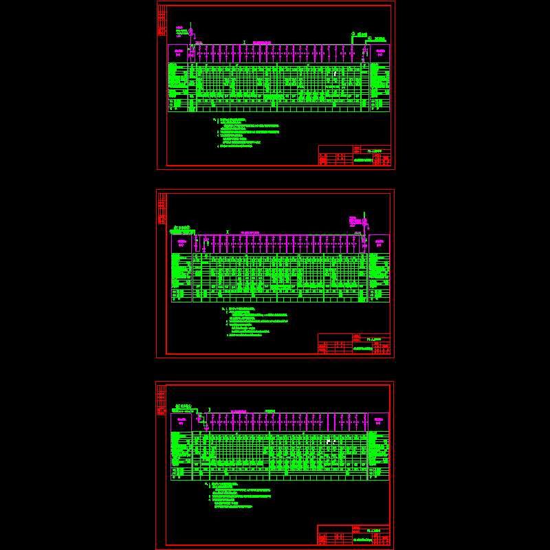 03变电所低压系统图.dwg