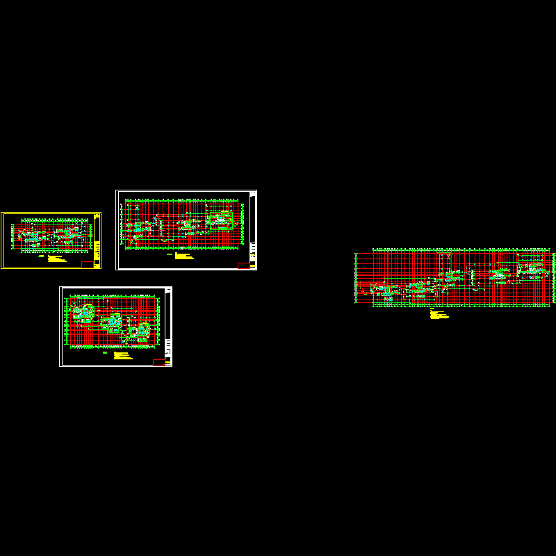 02 桩位图.dwg