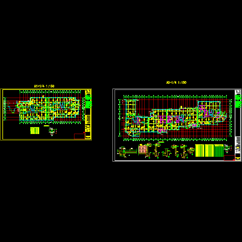 05 地下室平面.dwg