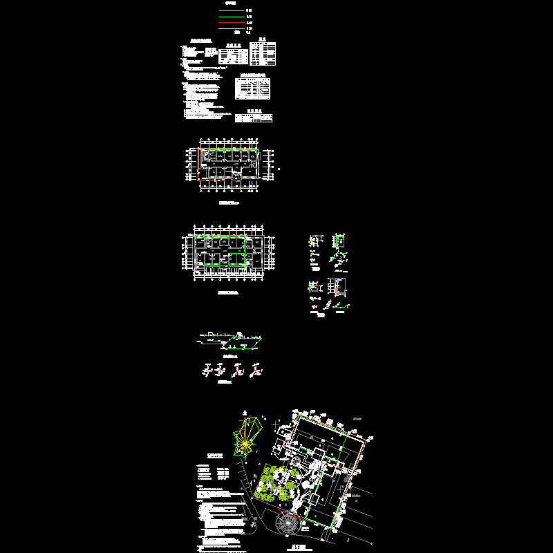 卫生院水施出图_t3.dwg