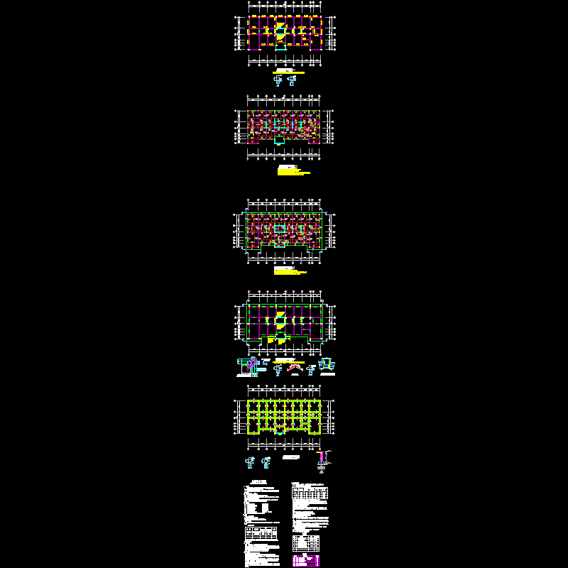 结构.dwg