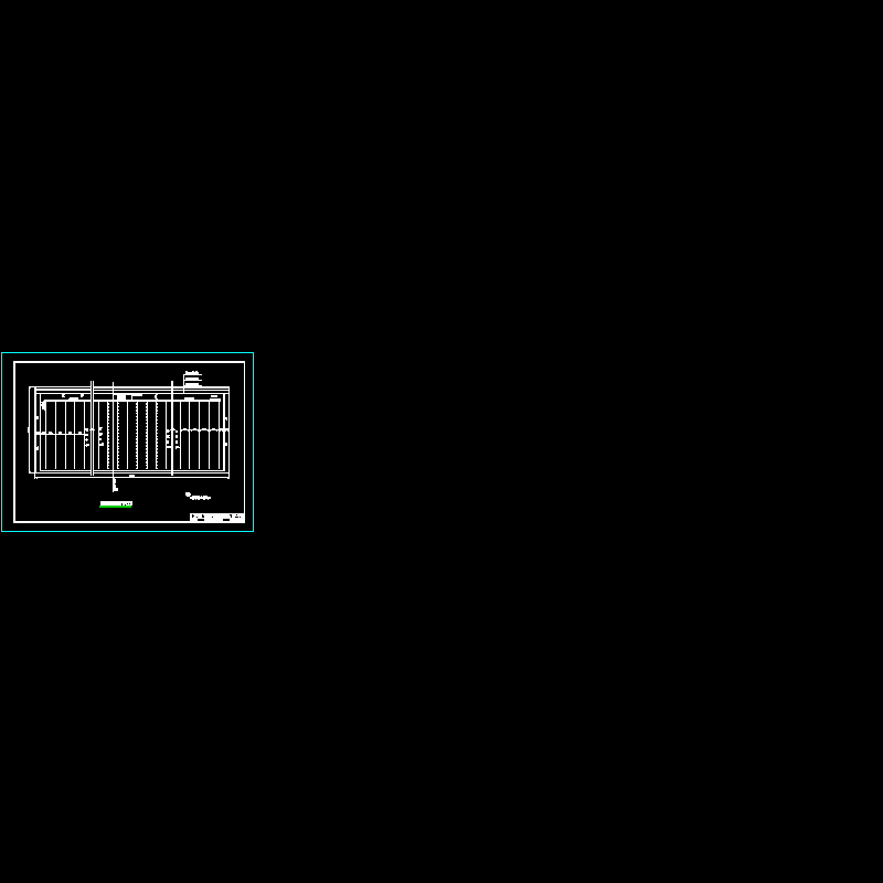 154日光温室滴灌典型设计图(3).dwg