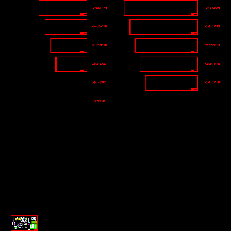 锅炉补给水处理系统图.dwg