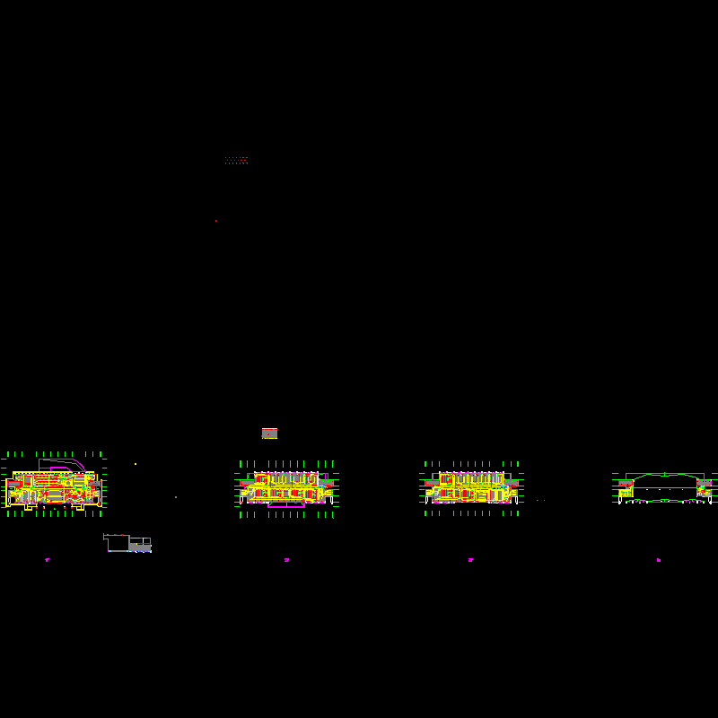 空调排水平面图2013.1.29.dwg