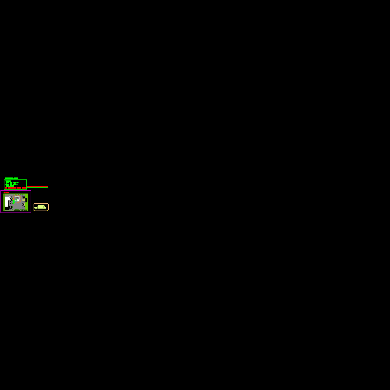 电施-大厦总图.dwg