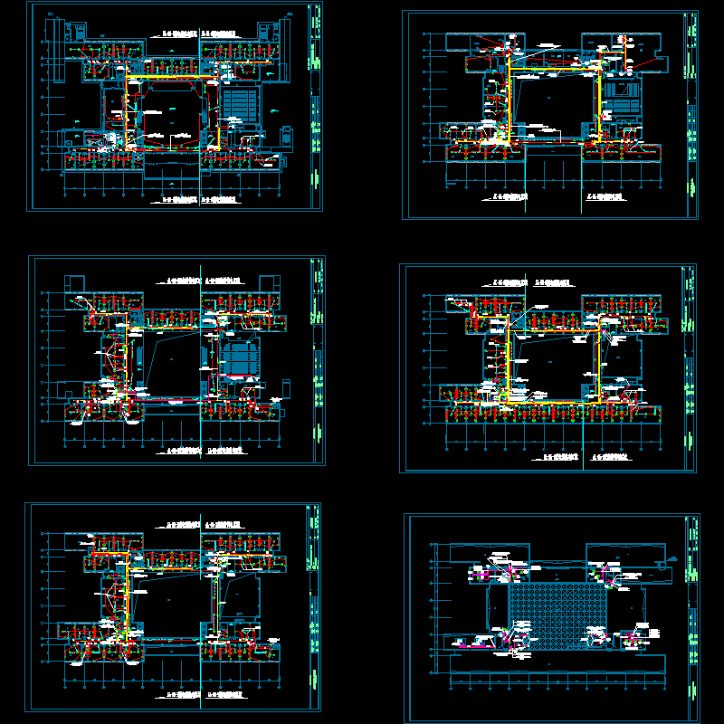 地上动力.dwg