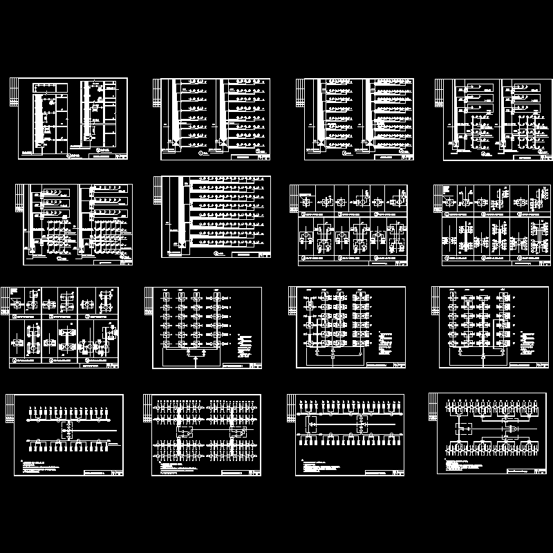 新2001xd802住宅电图集-6.dwg