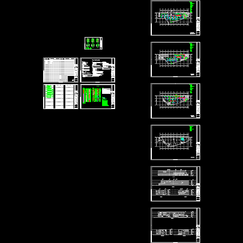 暖通-e南楼-审图意见修改-091127.dwg