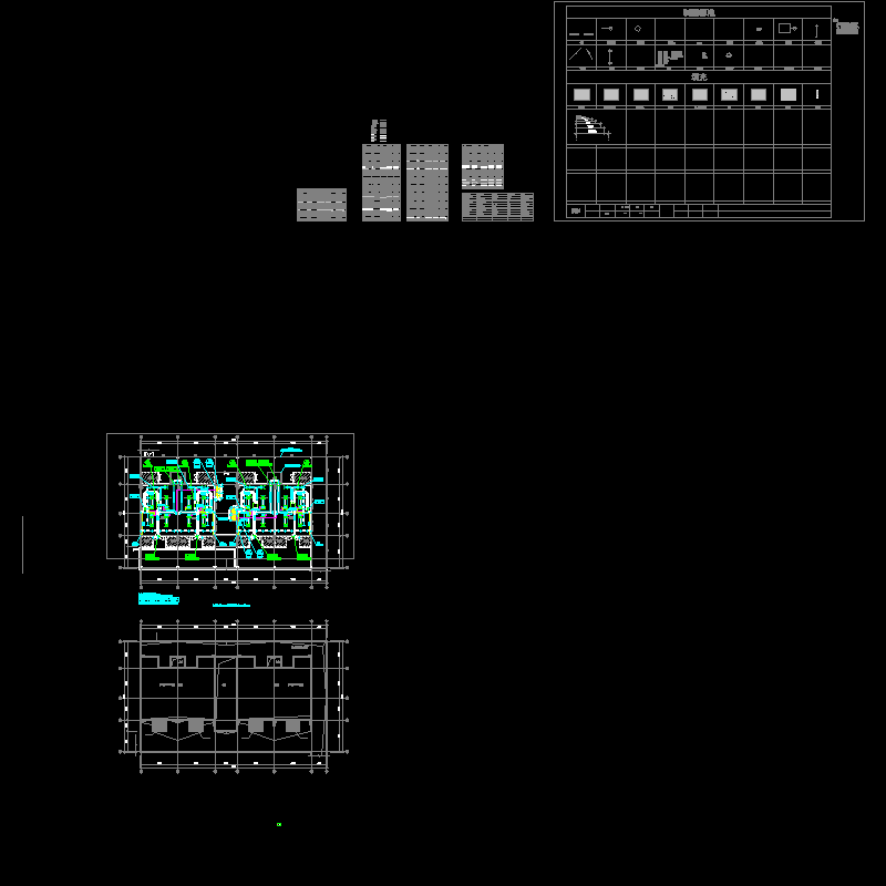 m-121~122(5#楼暖通)－bd.dwg