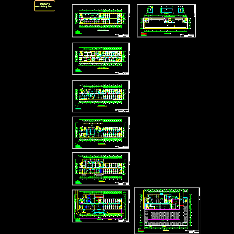 弱电平面图_t3.dwg