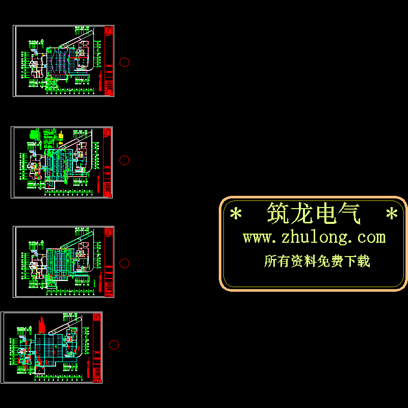 车库施工图.dwg