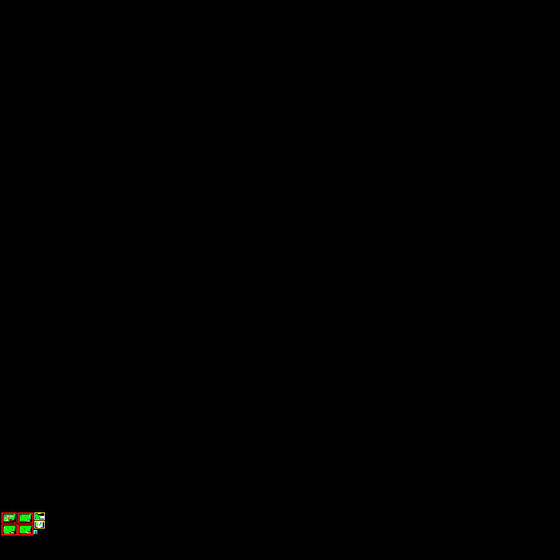 [CAD图]商场电气消防设计(dwg)