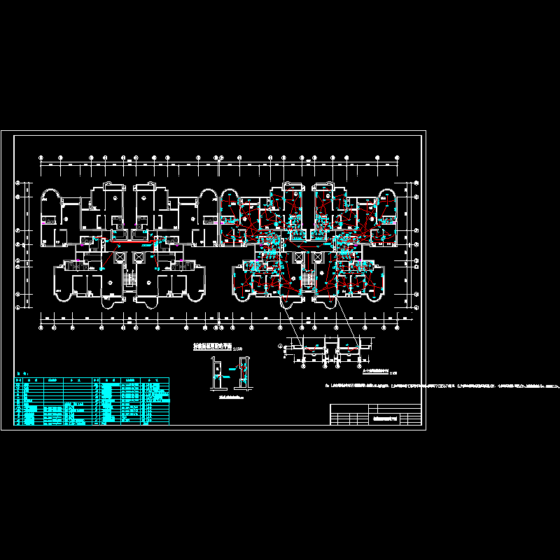 强电平面.dwg