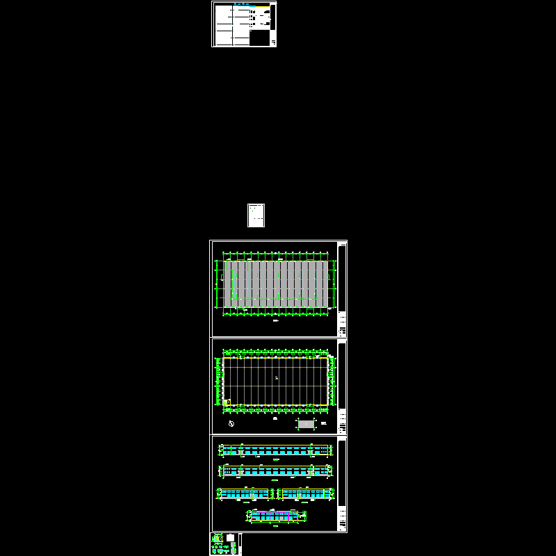 三、四号厂房.dwg