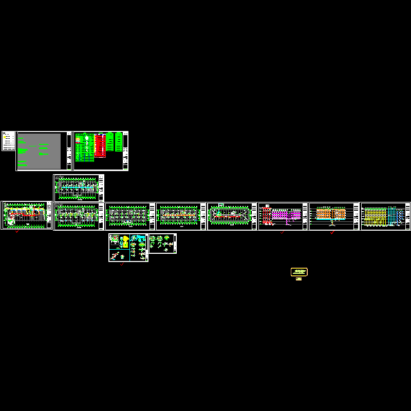 给排水施工图_t3.dwg