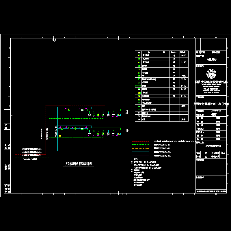 系统图.dwg