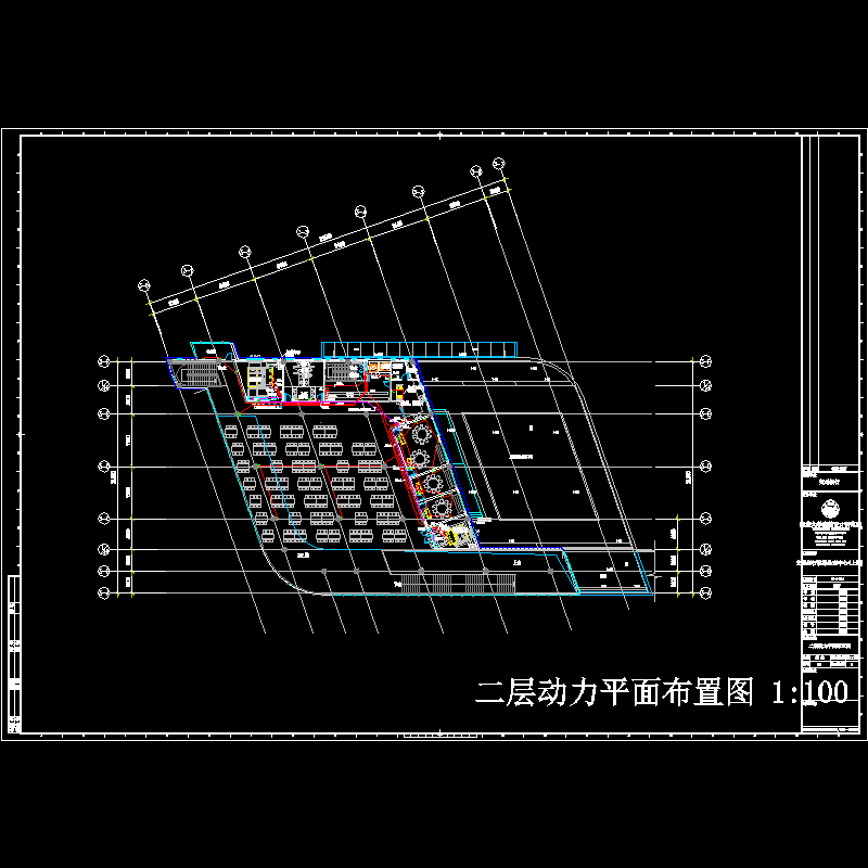 二层动力平面布置图.dwg