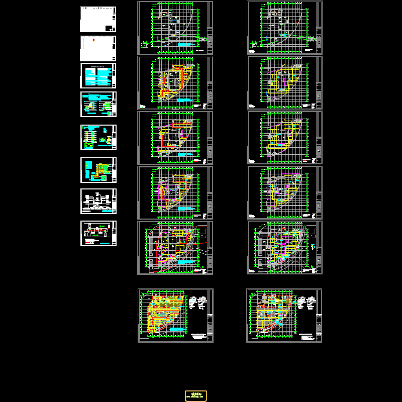 b楼弱电.dwg