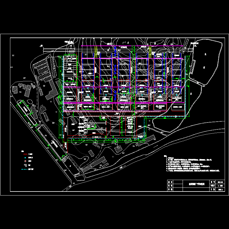 wglc-02-1-梁厂平面布置图（2）.dwg