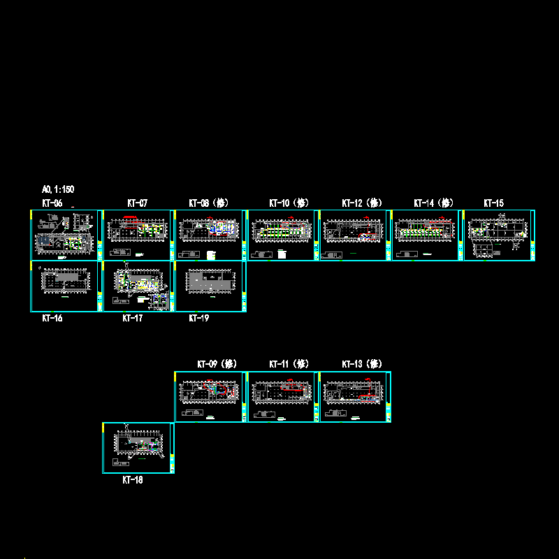 1南侨油脂新建-暖通20140819_t3.dwg