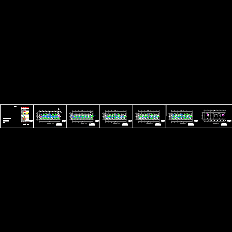 宿舍楼空调图midea（08-07）_t3.dwg