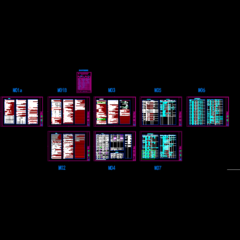 m01-m07,说明、图例、设备表_t3.dwg