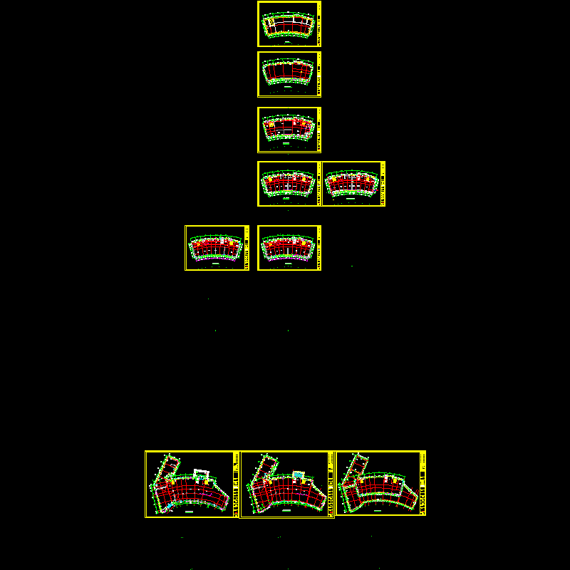 3、平面图.dwg