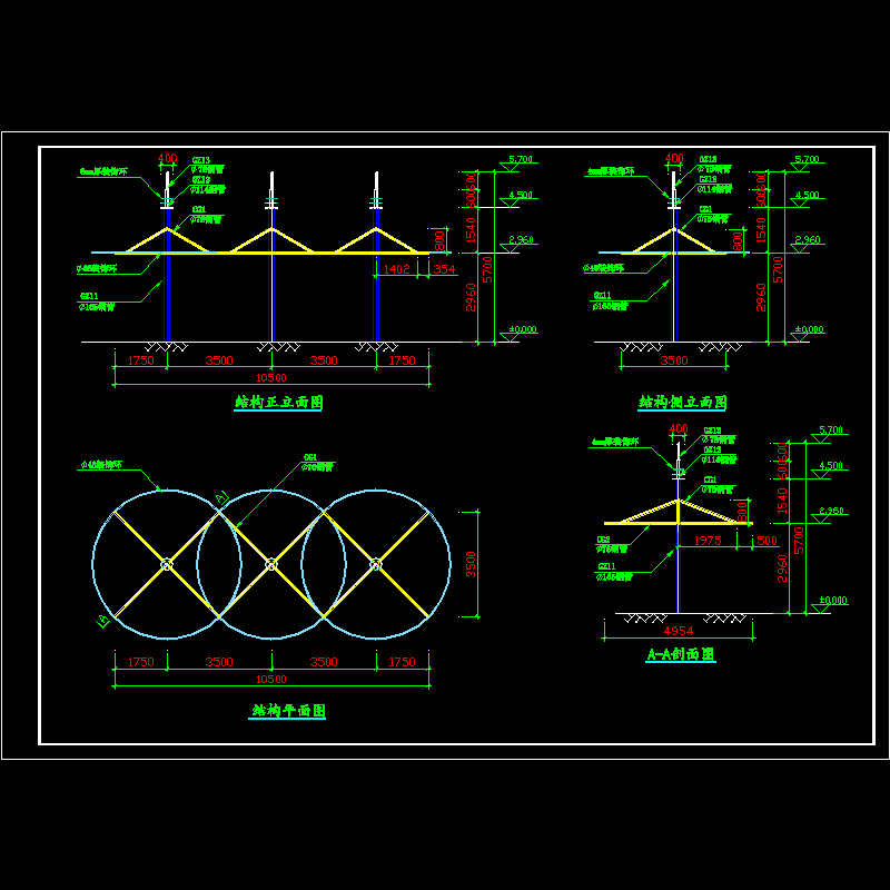 结构图.dwg