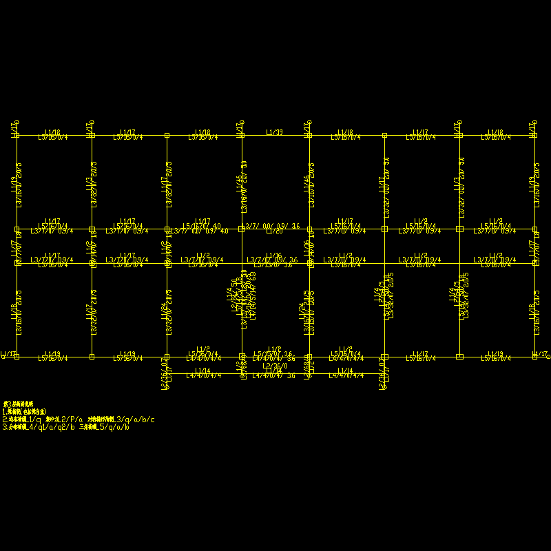 四梁载.dwg