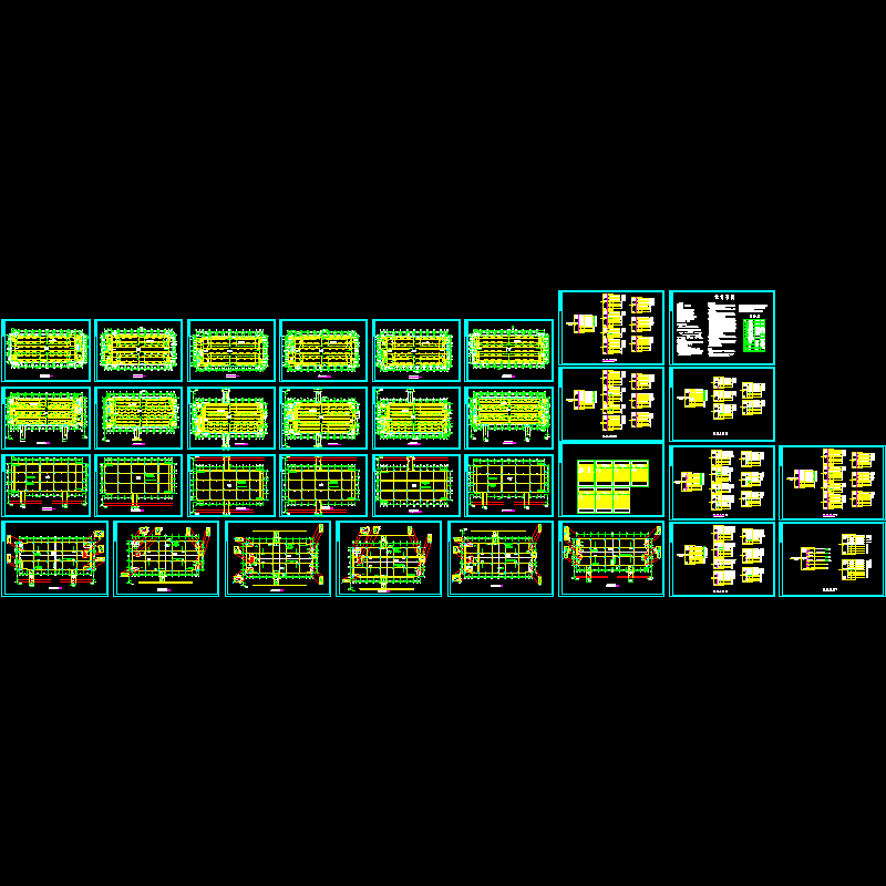 厂房电气.dwg