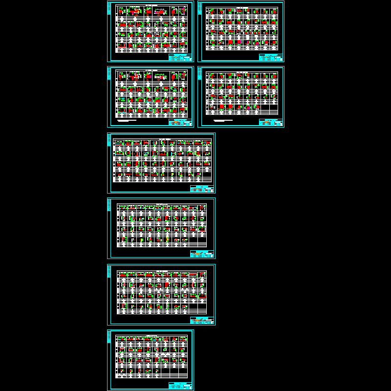 墙表.dwg